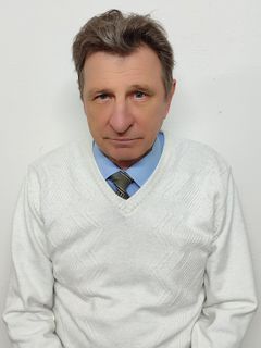 Нефедов Александр Васильевич