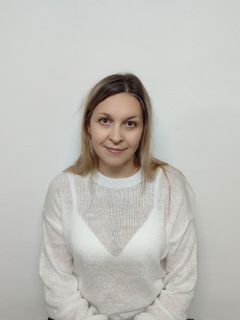 Ергунова Татьяна Петровна