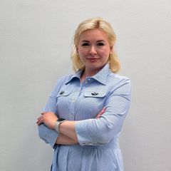 Пеяс Светлана Петровна