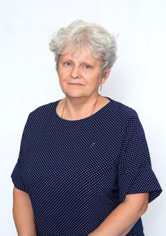 Валишевская Ольга Владимировна