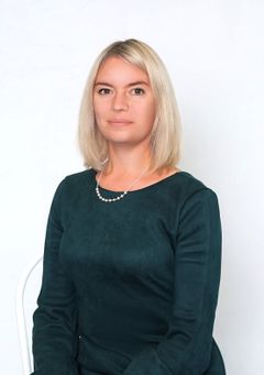 Попова Татьяна Юрьевна
