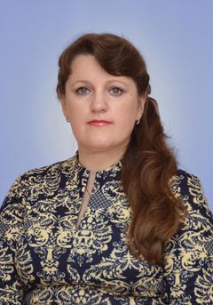 Позднякова Татьяна Александровна