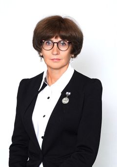 Вшивкова Татьяна Александровна