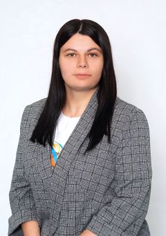 Махаева Алена Викторовна