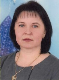 Подчередниченко Ольга Николаевна