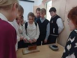 Квест-игра, посвященный снятию Блокады Ленинграда