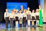 Фестиваль "Ромашковая Русь"