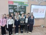 Разговоры о важном. День снятия блокады