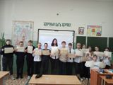 Разговоры о важном. Как найти свое место в обществе.