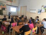 Разговоры о важном. Как найти свое место в обществе.