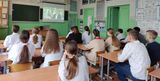 Разговоры о важном. Я вижу Землю - это так красиво!