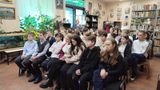 День дарения книг. Мероприятие в Поселковой библиотеке.