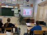Разговоры о важном. Союзники России.