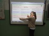 Россия - мои горизонты. Классный час 25.01.24