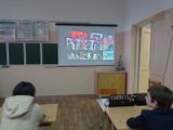 Россия - мои горизонты. Классный час 18.01.24