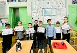 Урок, посвященный Дню Российской науки