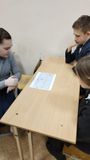 Россия - мои горизонты. Классный час.