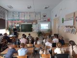 Разговоры о важном. Торопец - древний город.