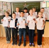 Диктант Победы