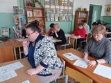 Диктант Победы