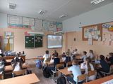 Разговоры о важном. Классный час.