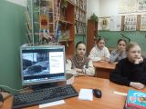 Разговоры о важном. День снятия блокады