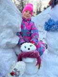 Международный день снеговика