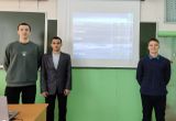 "Своя игра"