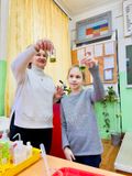 Урок, посвященный Дню Российской науки