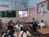 Разговоры о важном. Союзники России.
