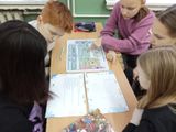Таблица элементов на английском языке