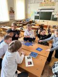 Разговоры о важном. Я вижу Землю - это так красиво!