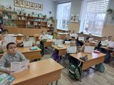 Разговоры о важном. Союзники России.
