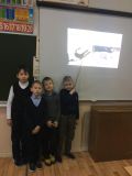 Разговоры о важном. День снятия блокады