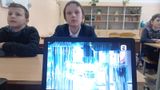 Россия - мои горизонты. Классный час 18.01.24