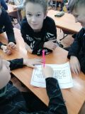 Решение научных кроссвордов