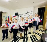 Фестиваль "Ромашковая Русь"