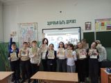 Разговоры о важном. 225 лет со дня рождения А.С.Пушкина
