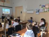 Разговоры о важном. Россия - здоровая держава.
