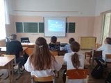 Разговоры о важном. Я вижу Землю - это так красиво!