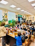 Лекторий. 80 лет со дня снятия Блокады