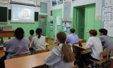 Разговоры о важном. День снятия блокады