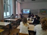 Разговоры о важном. День Первооткрывателя