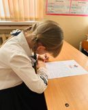 Диктант Победы