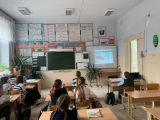 Разговоры о важном. Россия - здоровая держава.