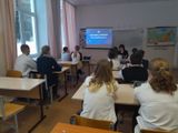 Разговоры о важном. День Первооткрывателя