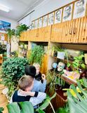 Урок, посвященный Дню Российской науки