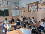 Разговоры о важном. Россия - здоровая держава.
