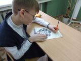 Россия - мои горизонты. Классный час.