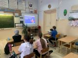 Разговоры о важном. День Первооткрывателя